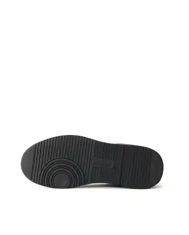 VERSACE JEANS COUTURE VERSACE JEANS COUTURE SNEAKERS STARLIGHT NERO NERO