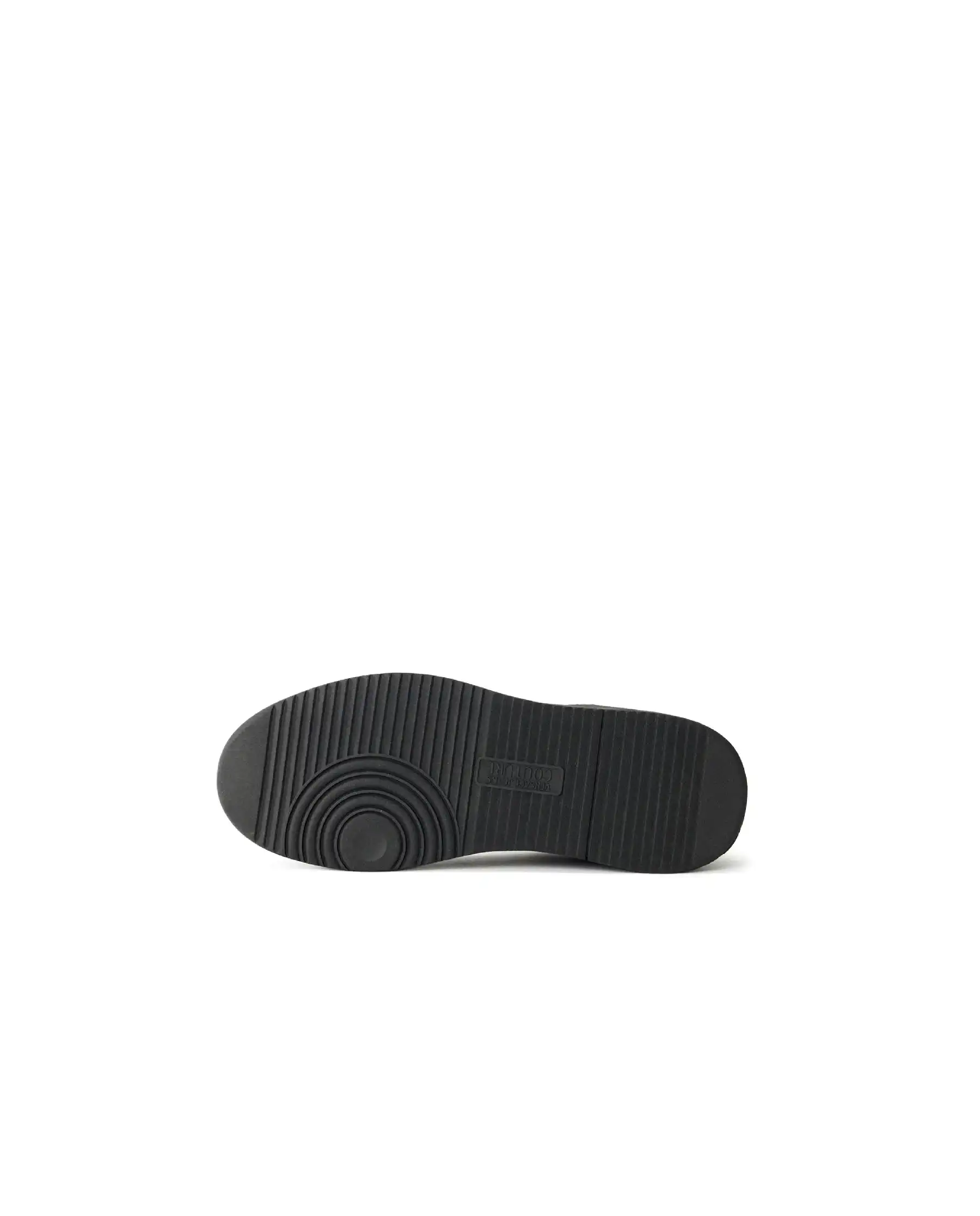 VERSACE JEANS COUTURE VERSACE JEANS COUTURE SNEAKERS STARLIGHT NERO NERO
