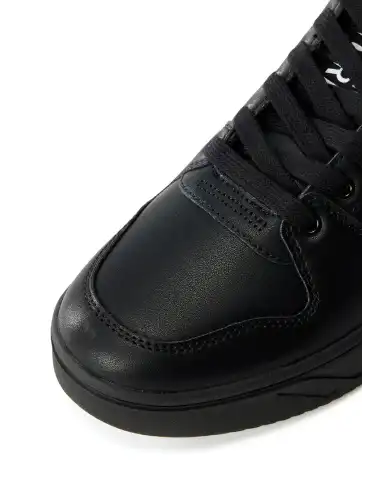 VERSACE JEANS COUTURE VERSACE JEANS COUTURE SNEAKERS STARLIGHT NERO NERO