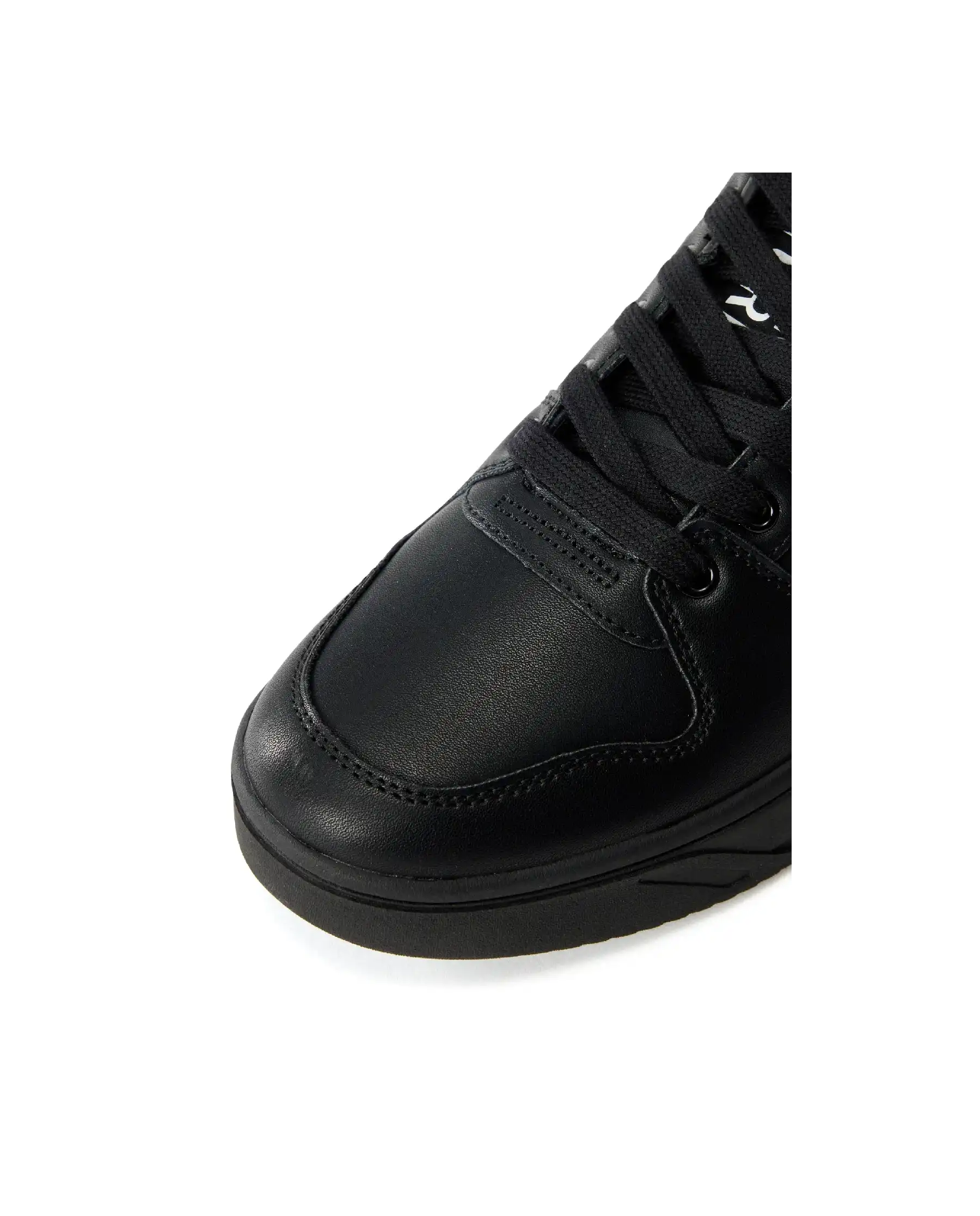 VERSACE JEANS COUTURE VERSACE JEANS COUTURE SNEAKERS STARLIGHT NERO NERO