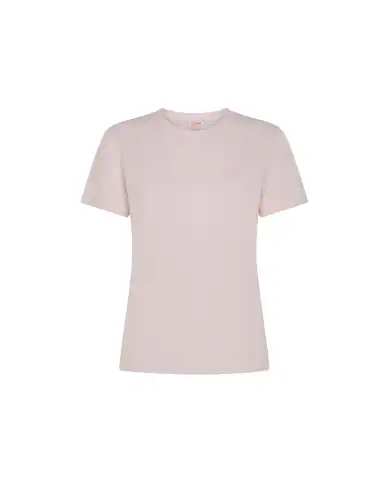 SUN 68 SUN 68 T-SHIRT ROSA ROSA