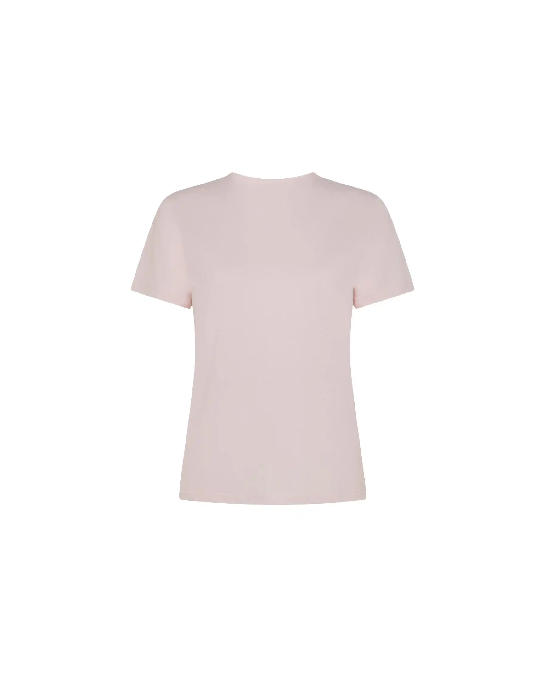 SUN 68 SUN 68 T-SHIRT ROSA ROSA