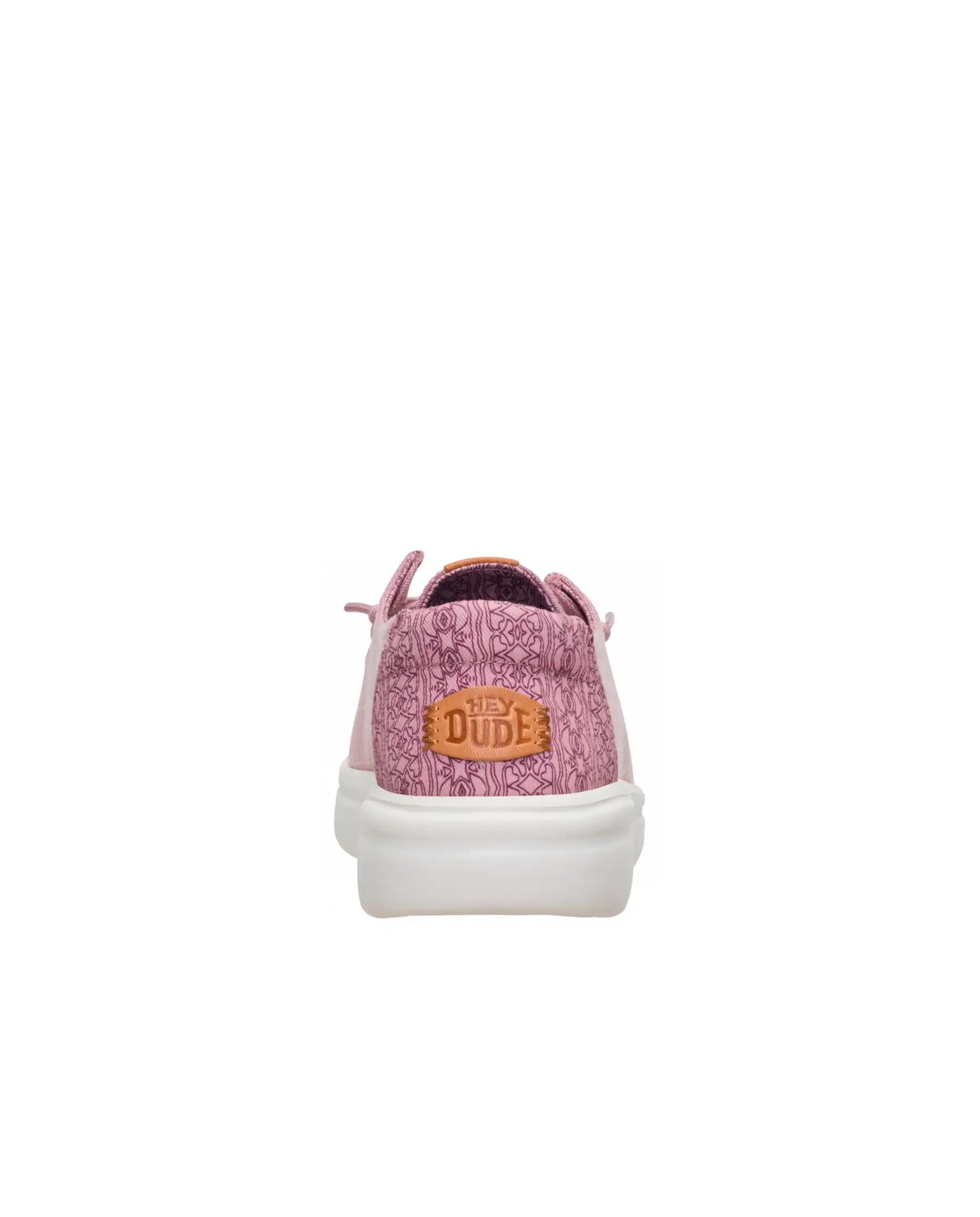 HEY DUDE HEY DUDE WENDY RISE CHAMBRAY ROSA ROSA