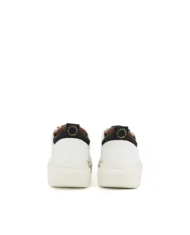 ALEXANDER SMITH SNEAKERS WEMBLEY HIGH FREQUENCY BIANCO