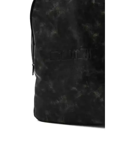 CULT CULT ZAINO DAMIANO NERO NERO