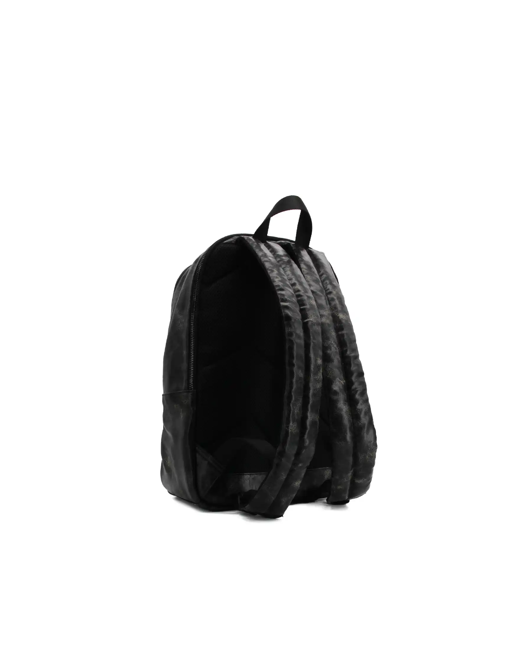 CULT CULT ZAINO DAMIANO NERO NERO