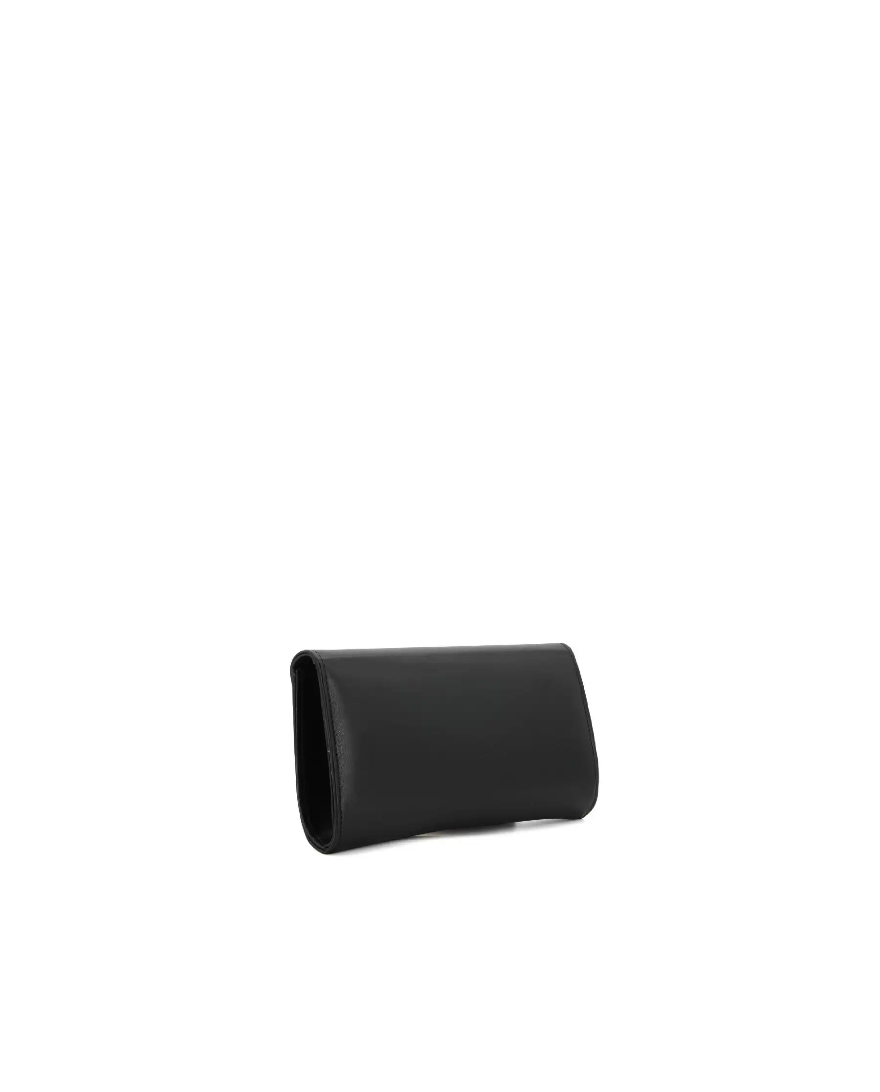 ALBANO ALBANO POCHETTE NERO NERO