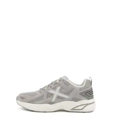 MUNICH MUNICH SNEAKERS M2000 GRIGIO GRIGIO