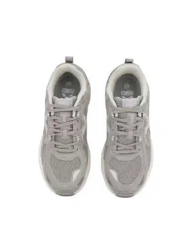 MUNICH MUNICH SNEAKERS M2000 GRIGIO GRIGIO