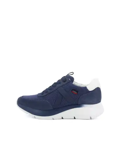 CALLAGHAN CALLAGHAN SNEAKERS BLU BLU