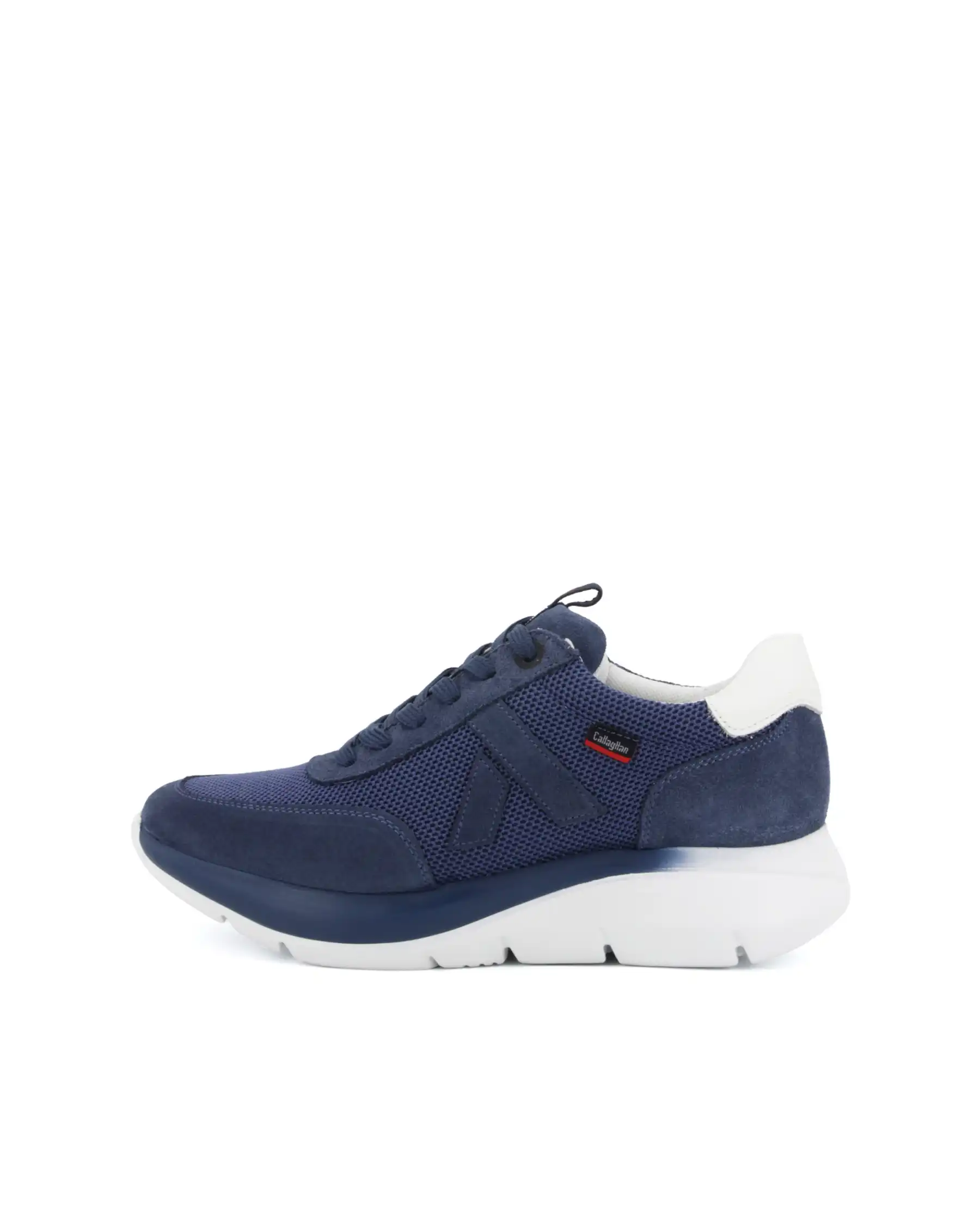 CALLAGHAN CALLAGHAN SNEAKERS BLU BLU