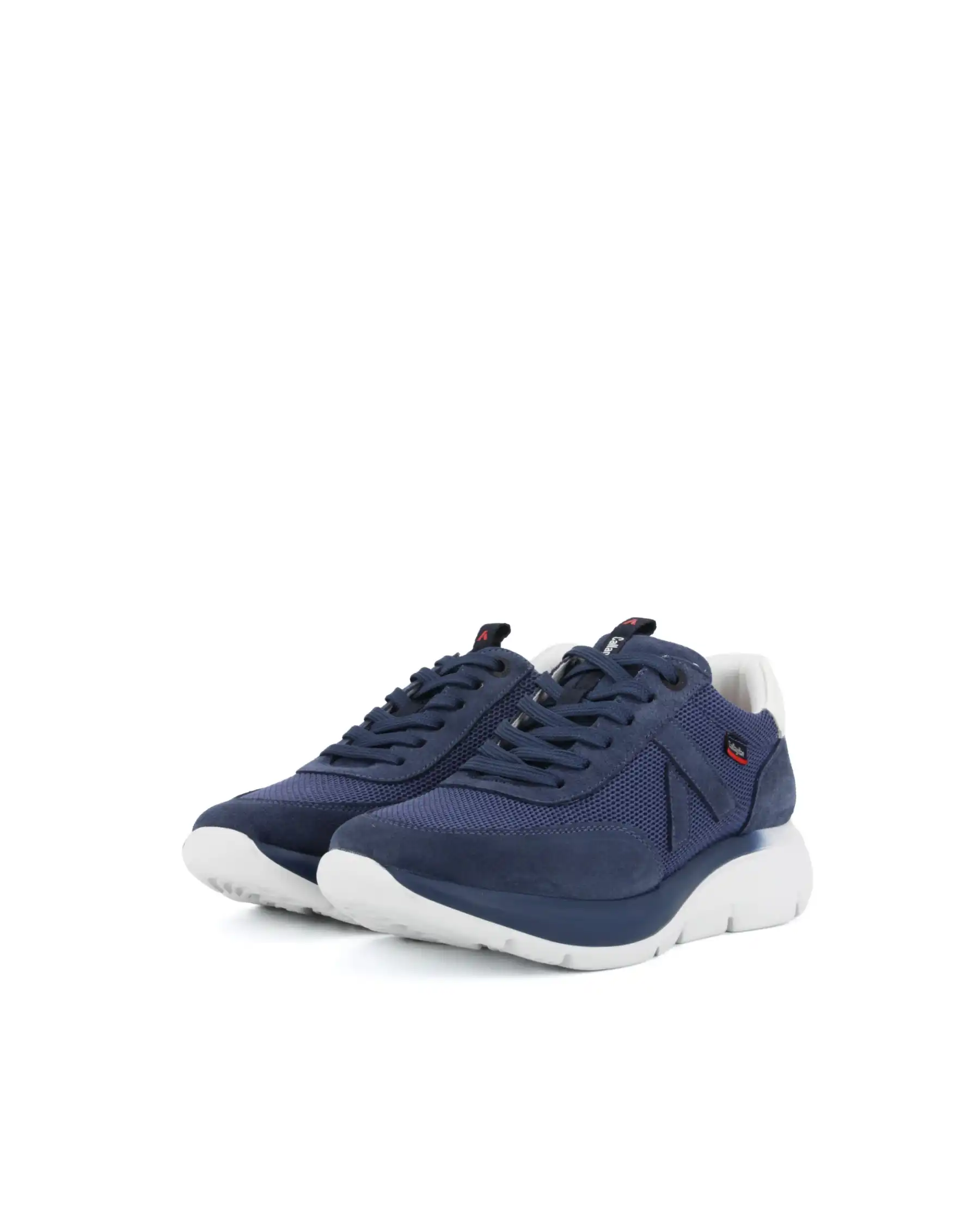 CALLAGHAN CALLAGHAN SNEAKERS BLU BLU