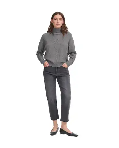 ICHI ICHI DOLCEVITA DASILA GRIGIO GRIGIO