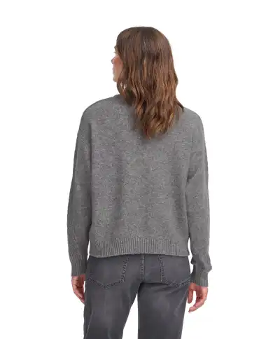 ICHI ICHI DOLCEVITA DASILA GRIGIO GRIGIO