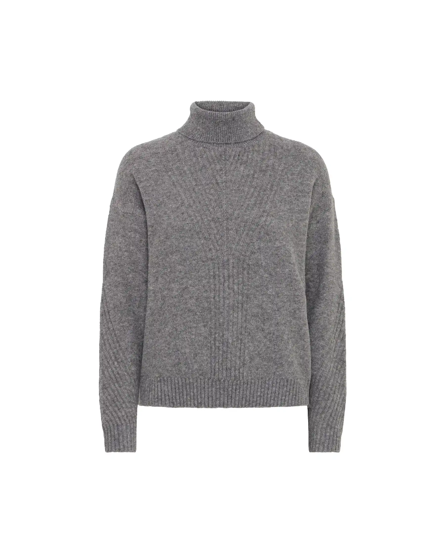ICHI ICHI DOLCEVITA DASILA GRIGIO GRIGIO