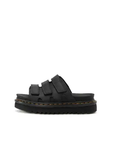 DR.MARTENS DR. MARTENS RAINE NERO NERO