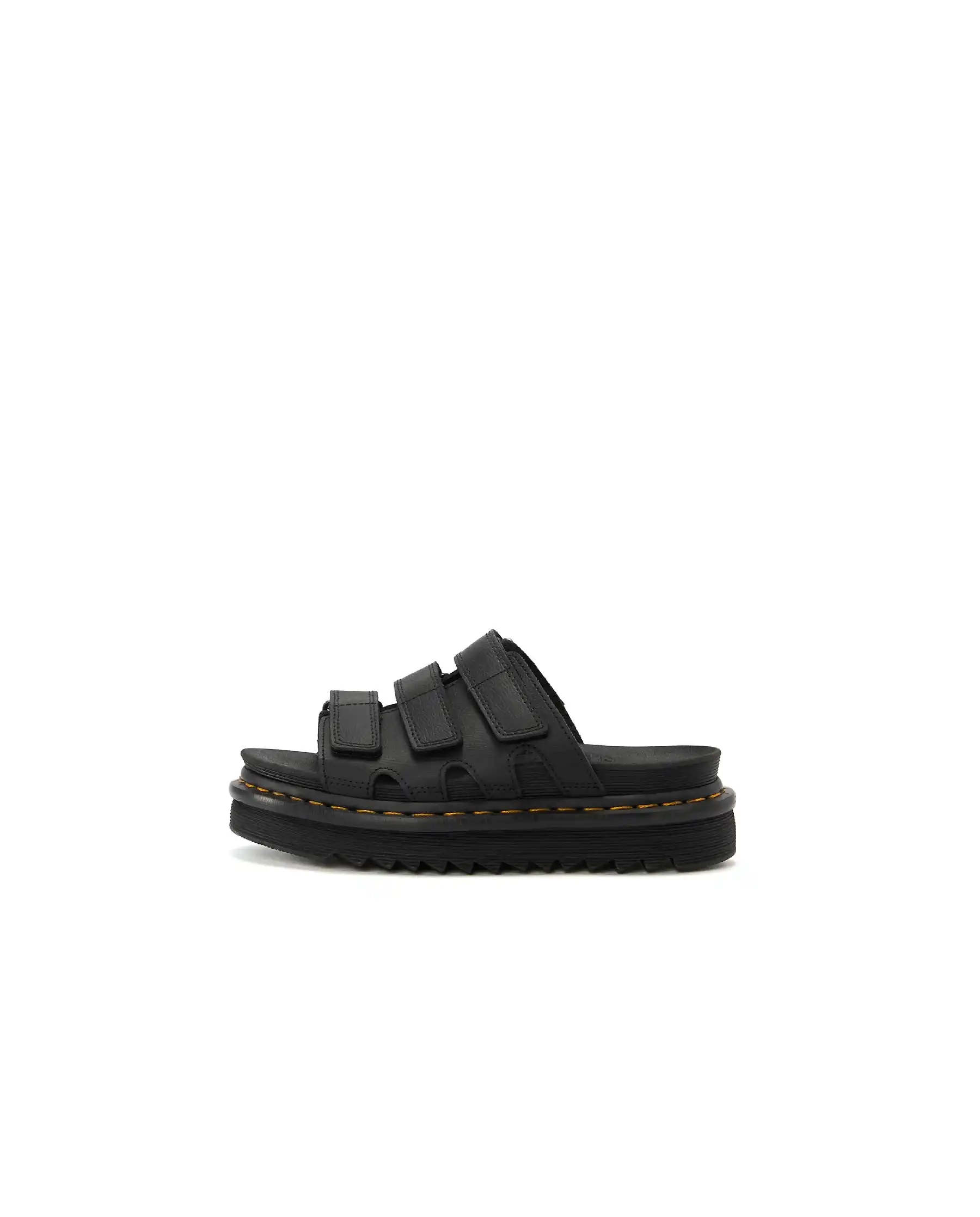 DR.MARTENS DR. MARTENS RAINE NERO NERO