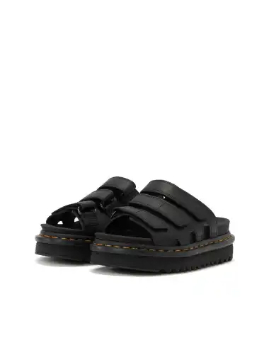 DR.MARTENS DR. MARTENS RAINE NERO NERO