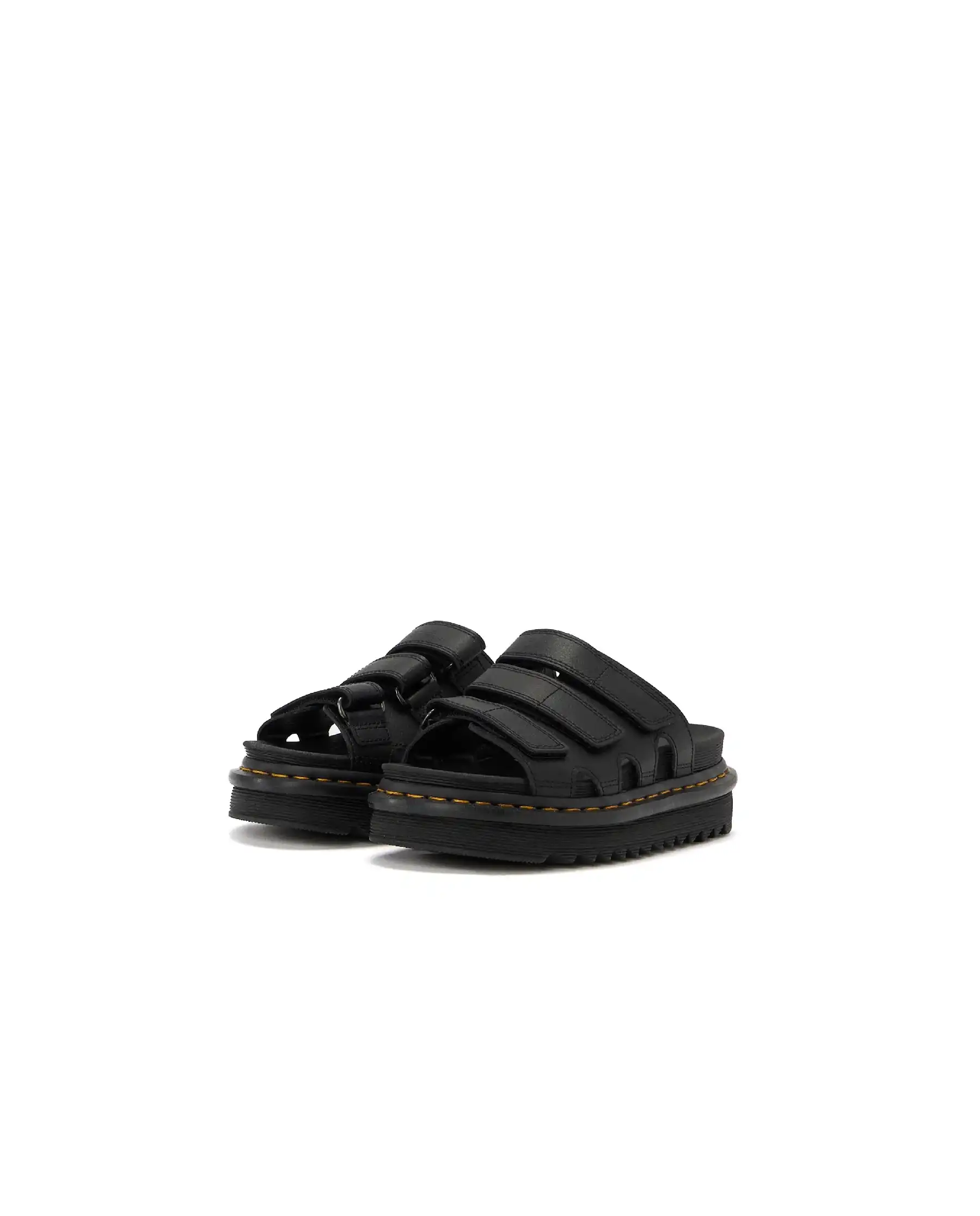 DR.MARTENS DR. MARTENS RAINE NERO NERO