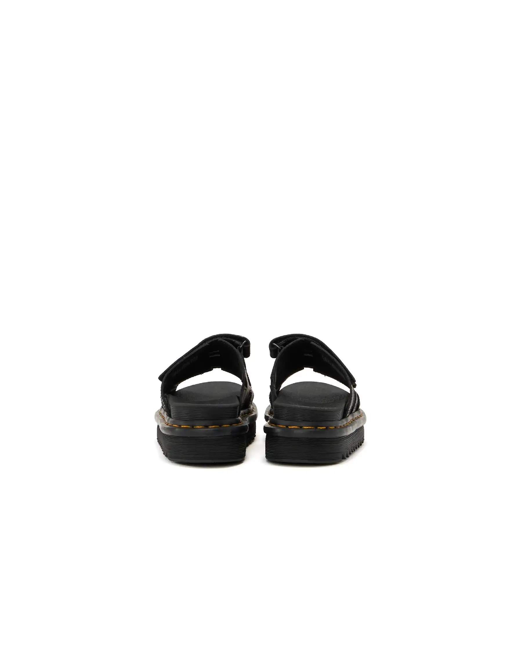 DR.MARTENS DR. MARTENS RAINE NERO NERO