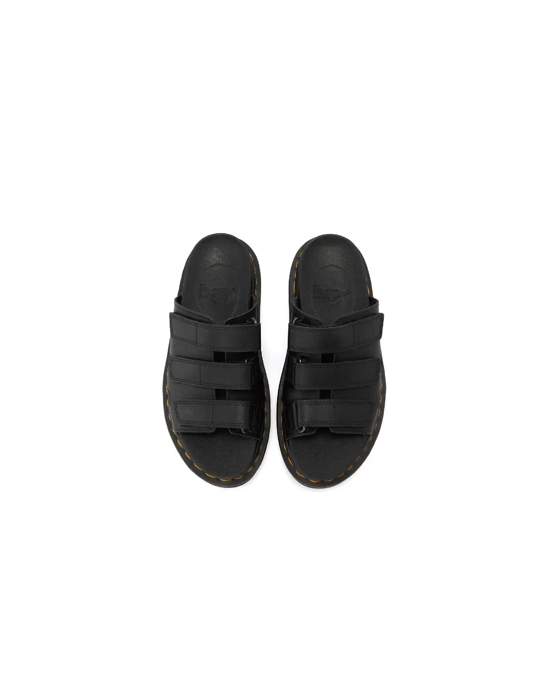 DR.MARTENS DR. MARTENS RAINE NERO NERO