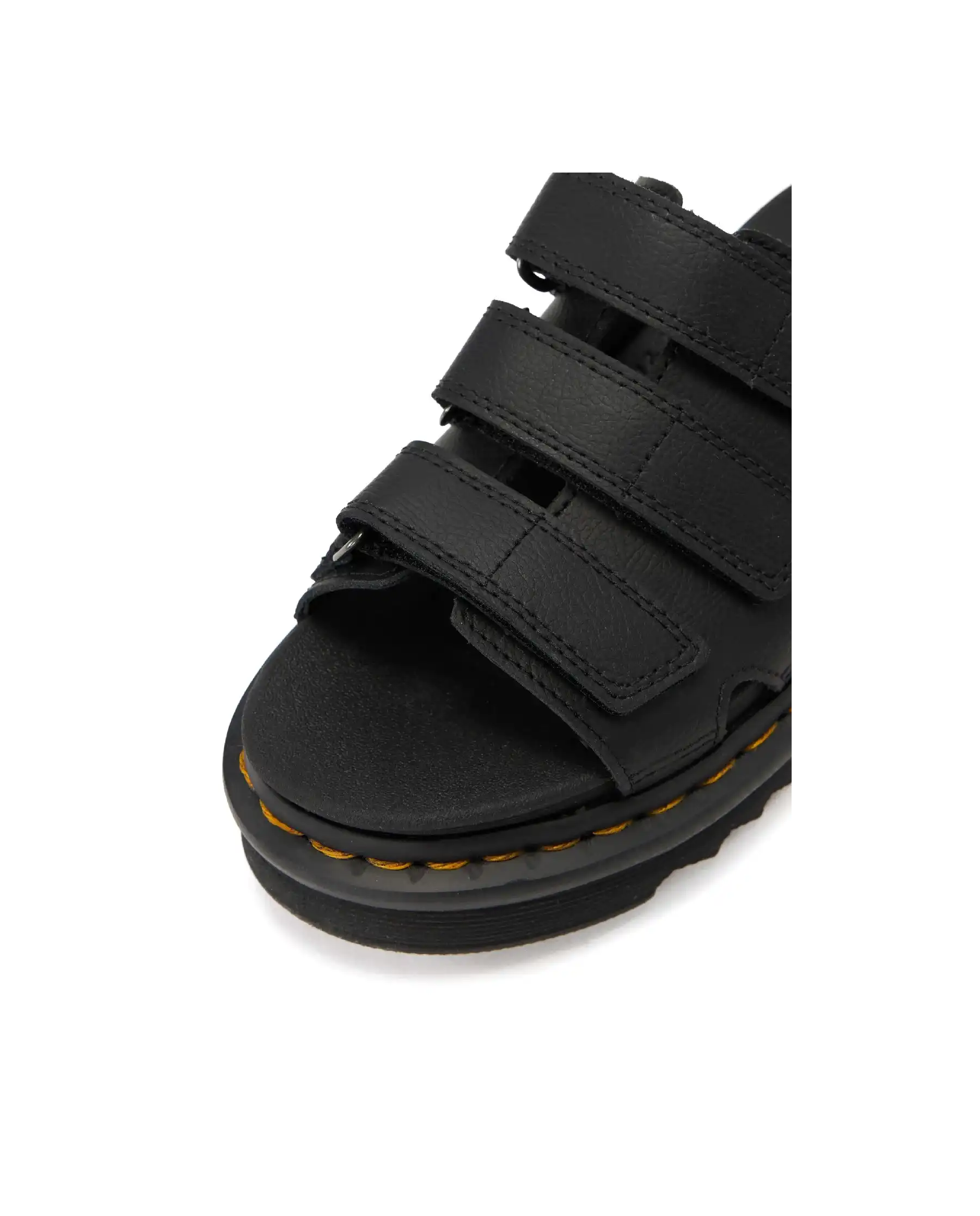 DR.MARTENS DR. MARTENS RAINE NERO NERO