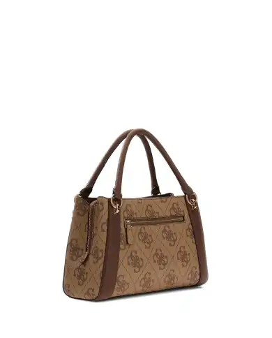 GUESS GUESS BORSA KARNILLA BEIGE BEIGE