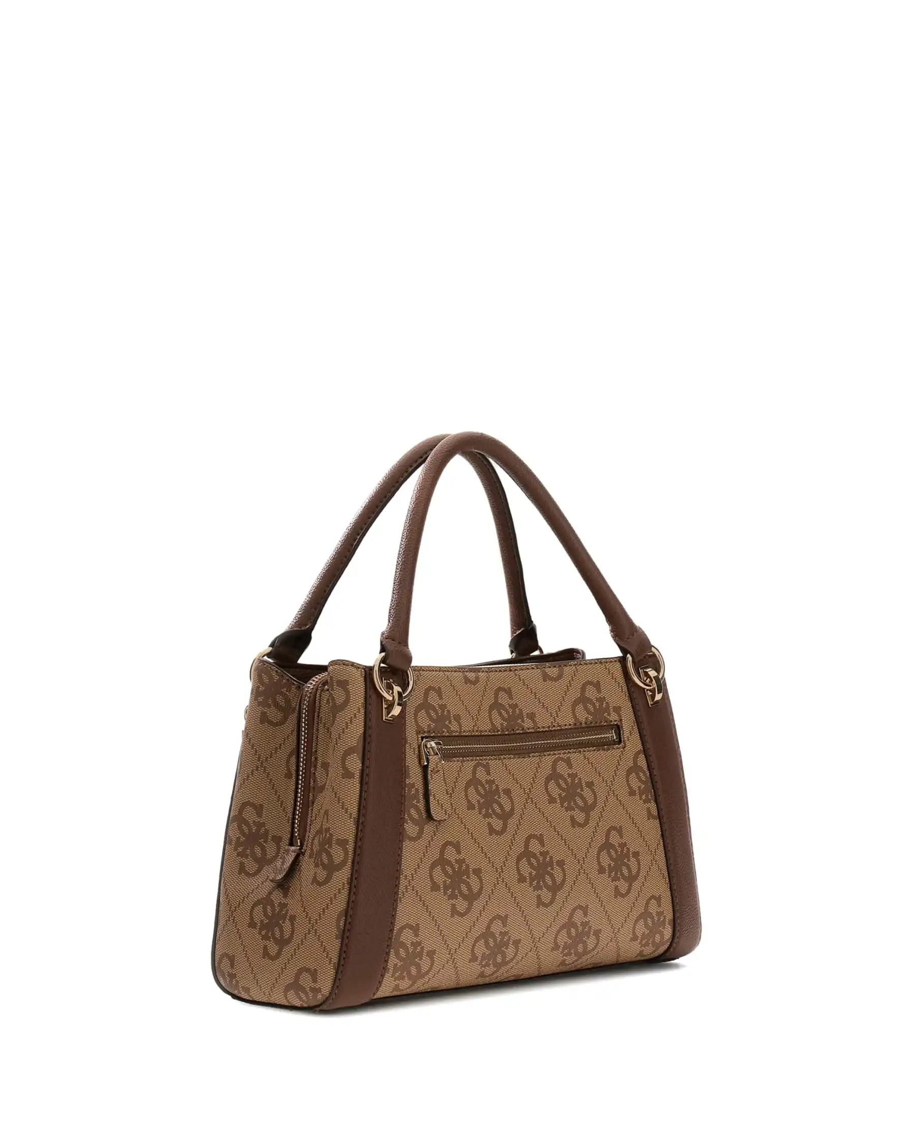 GUESS GUESS BORSA KARNILLA BEIGE BEIGE