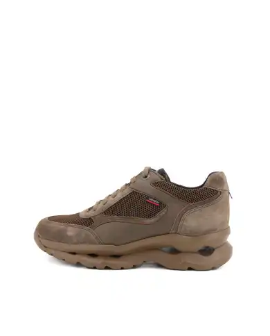 CALLAGHAN CALLAGHAN SNEAKERS TAUPE TAUPE