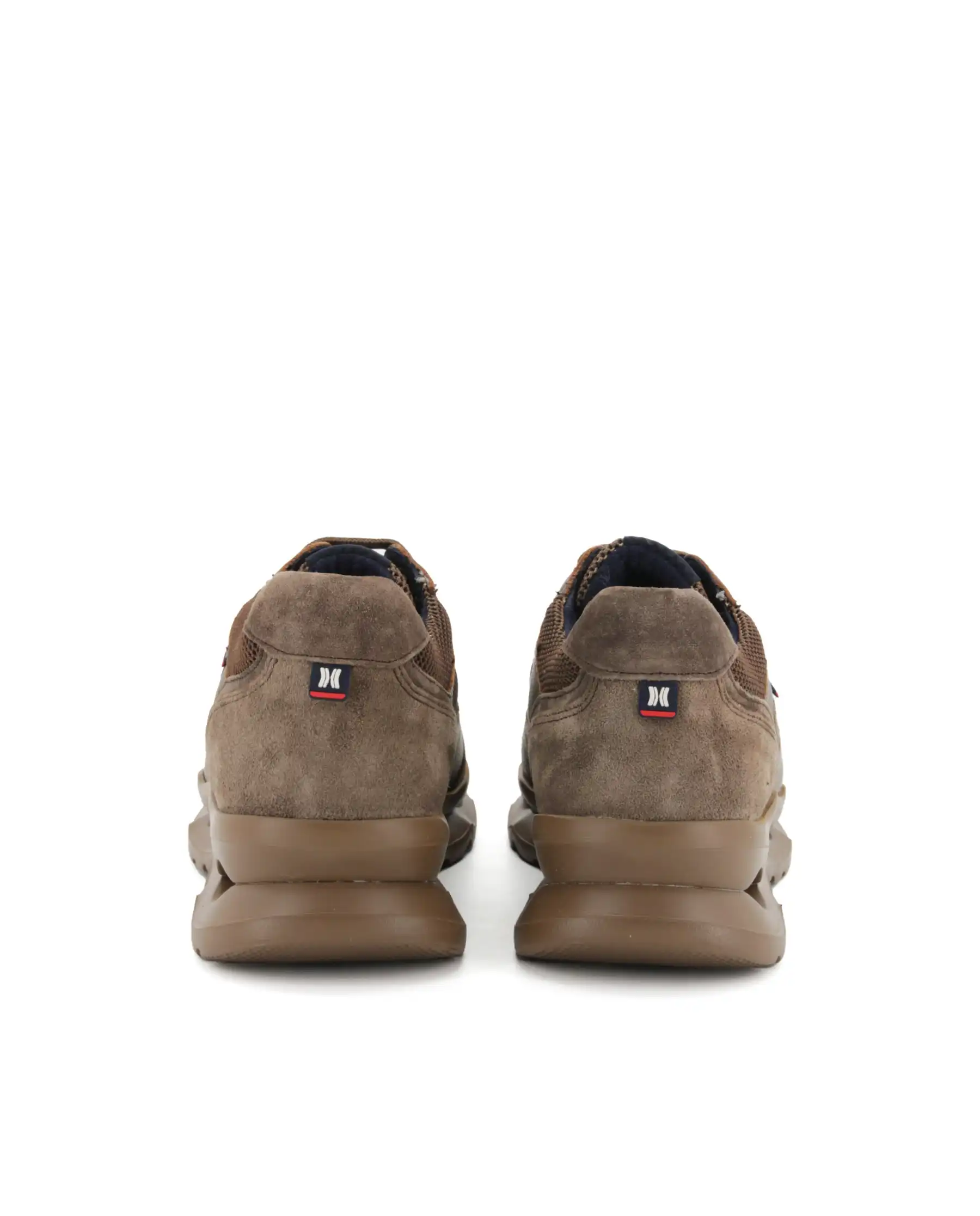 CALLAGHAN CALLAGHAN SNEAKERS TAUPE TAUPE