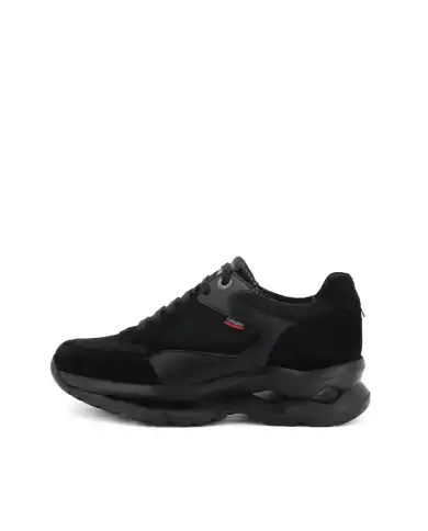CALLAGHAN CALLAGHAN SNEAKERS NERO NERO