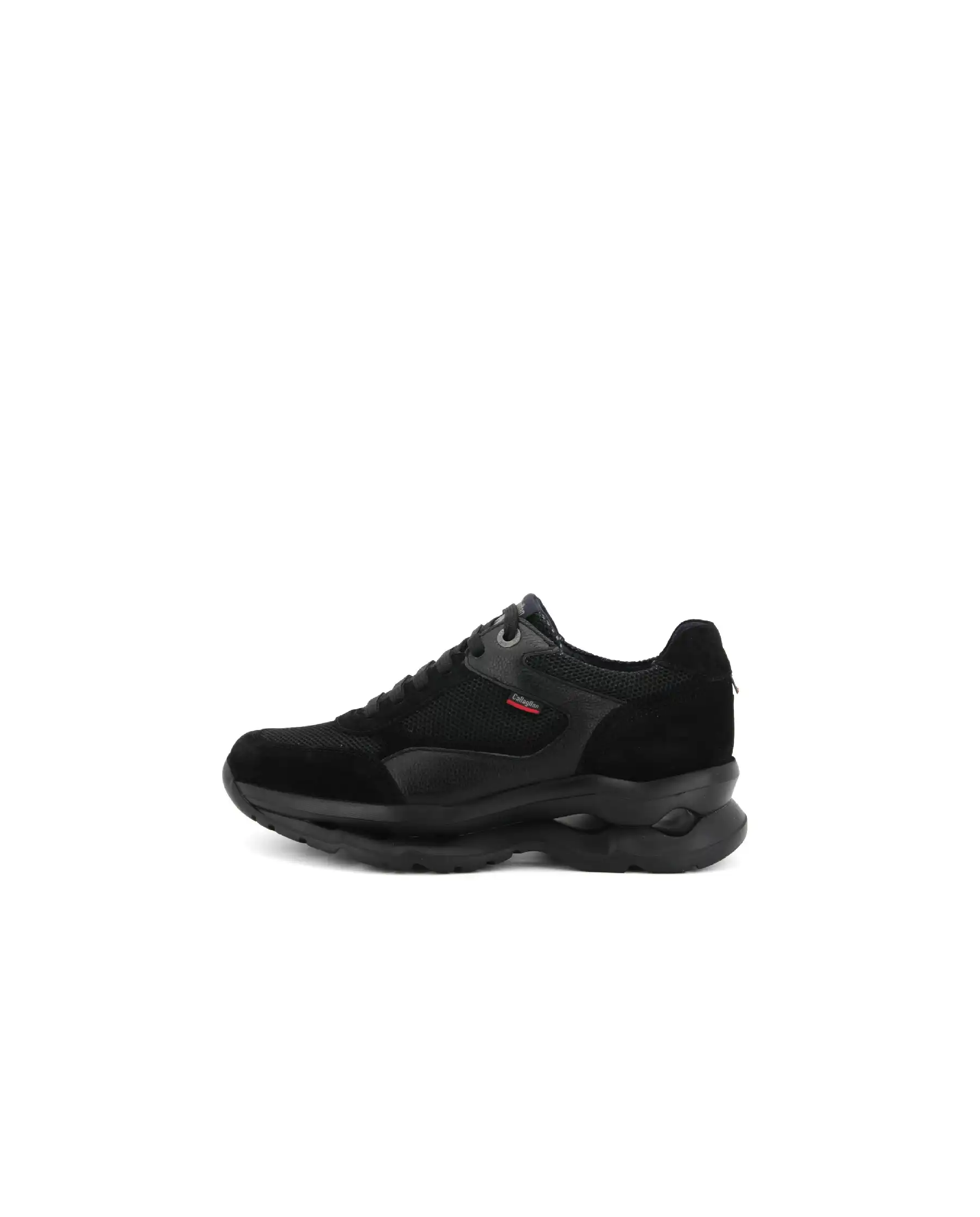 CALLAGHAN CALLAGHAN SNEAKERS NERO NERO
