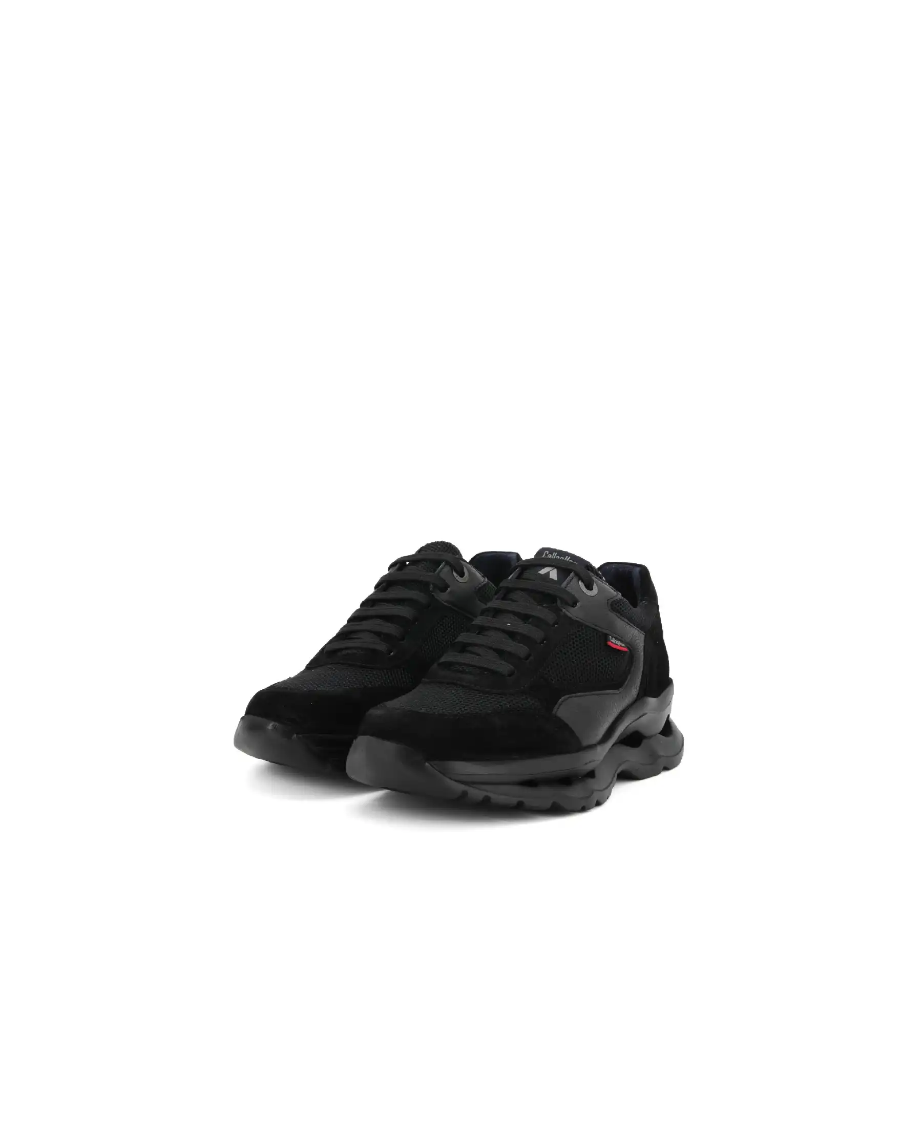 CALLAGHAN CALLAGHAN SNEAKERS NERO NERO