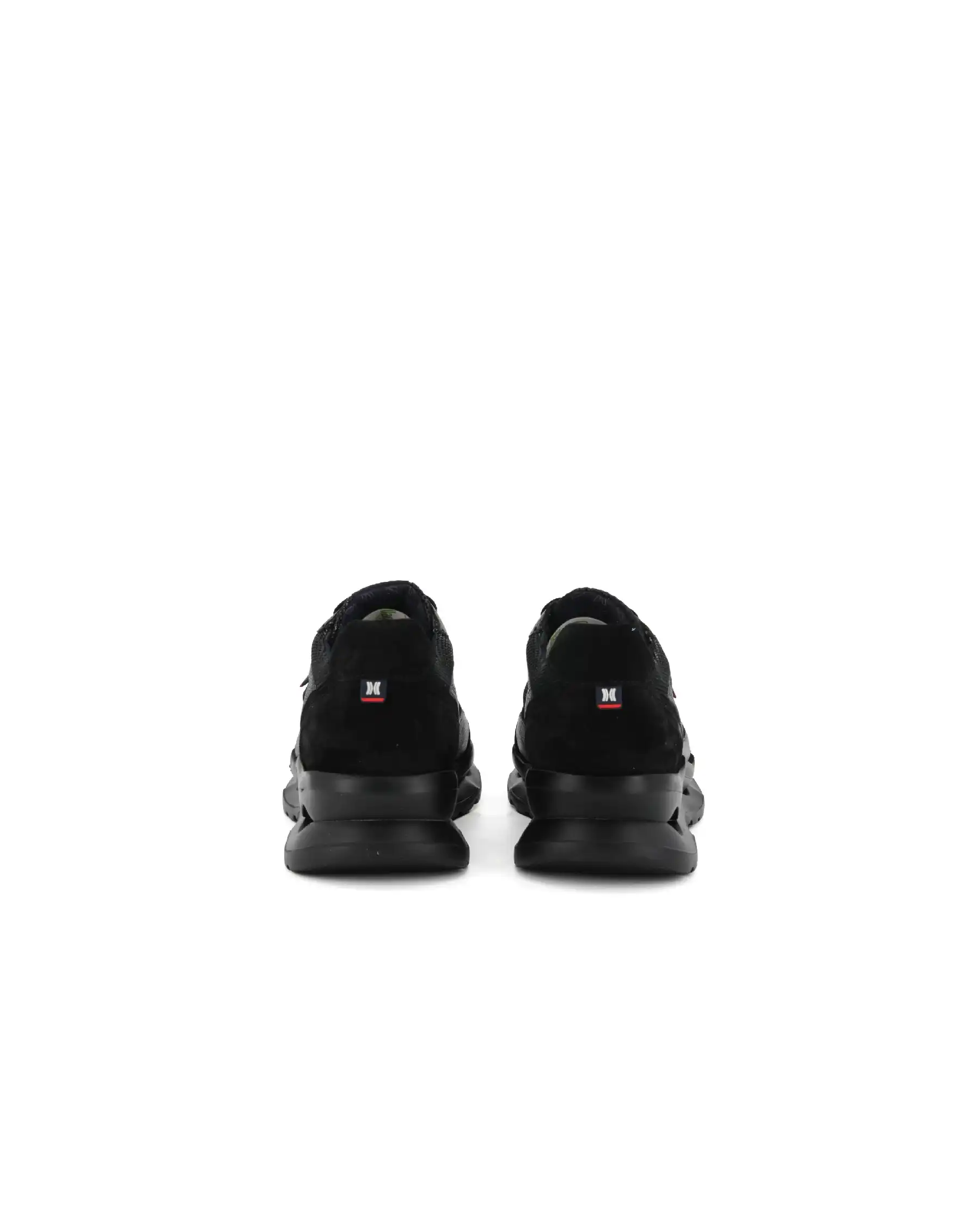 CALLAGHAN CALLAGHAN SNEAKERS NERO NERO