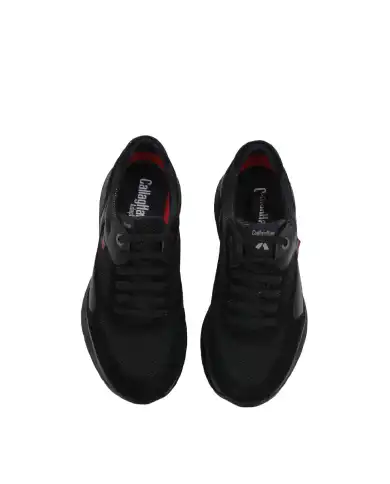 CALLAGHAN CALLAGHAN SNEAKERS NERO NERO