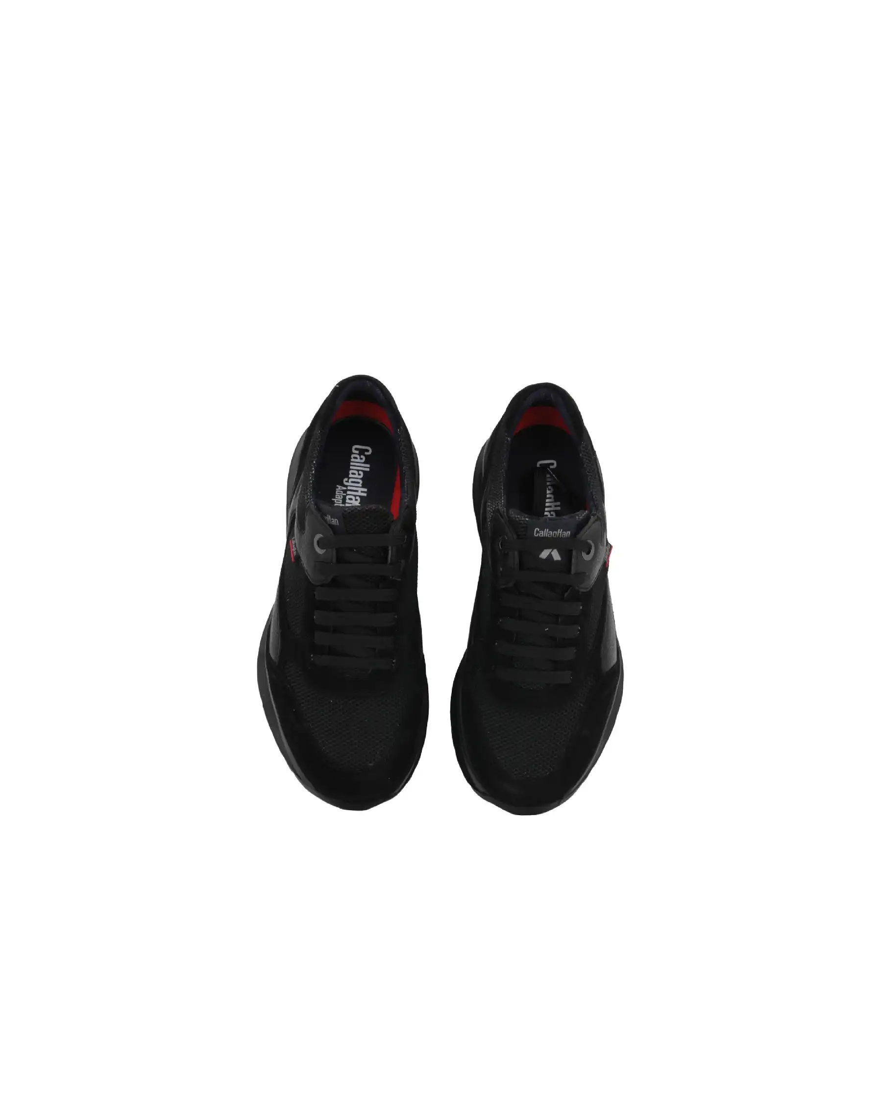 CALLAGHAN CALLAGHAN SNEAKERS NERO NERO