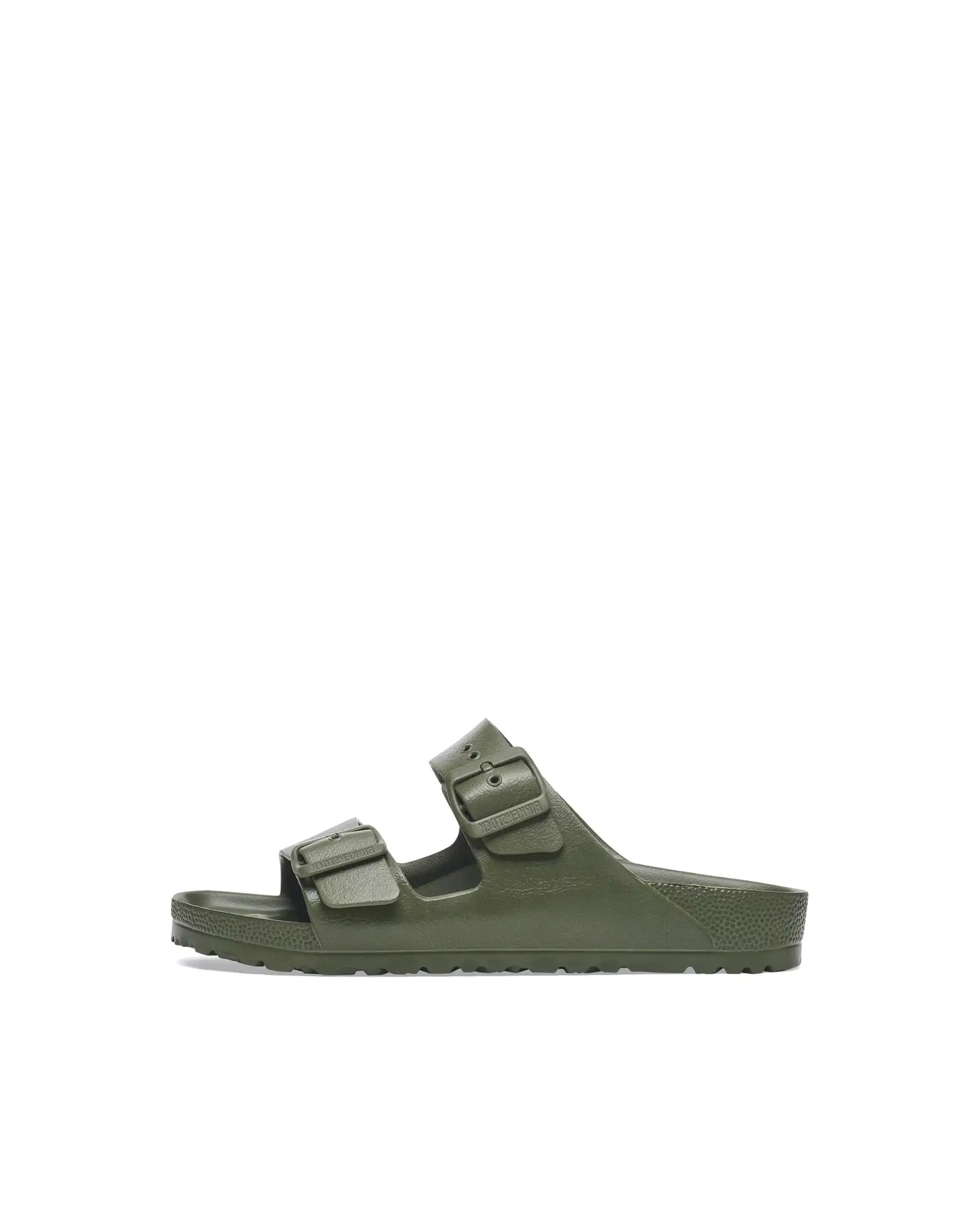 BIRKENSTOCK BIRKENSTOCK CIABATTINE ARIZONA EVA VERDE VERDE