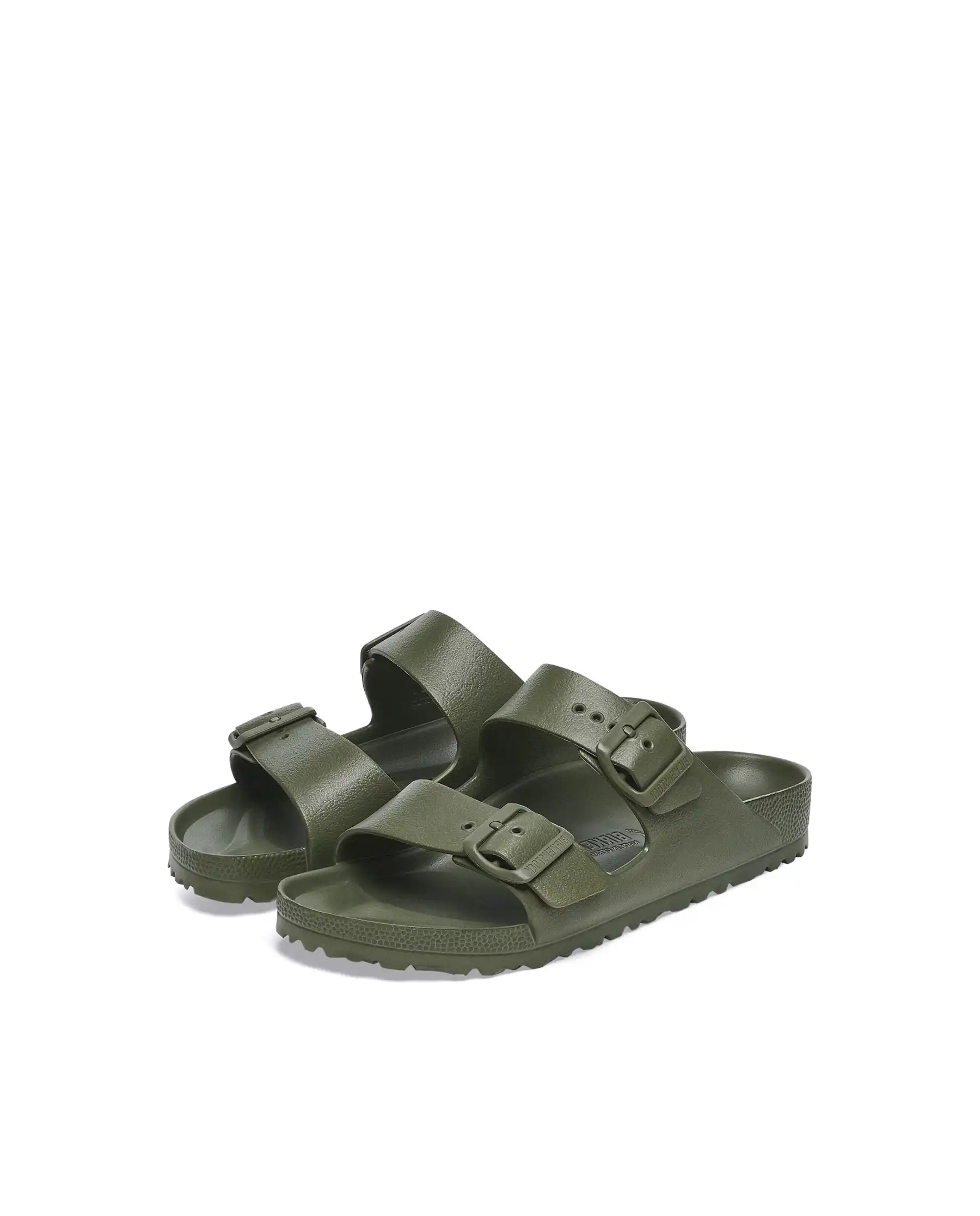 BIRKENSTOCK BIRKENSTOCK CIABATTINE ARIZONA EVA VERDE VERDE
