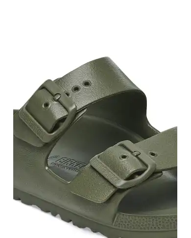 BIRKENSTOCK BIRKENSTOCK CIABATTINE ARIZONA EVA VERDE VERDE