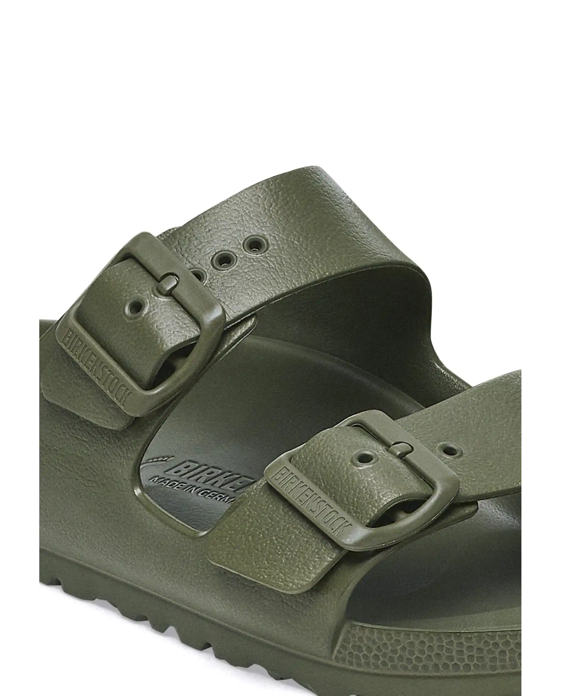 BIRKENSTOCK BIRKENSTOCK CIABATTINE ARIZONA EVA VERDE VERDE