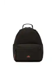 SUN68 SUN 68 ZAINO EGG EVERYDAY NERO NERO