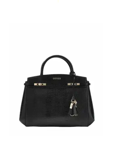 GUESS GUESS BORSA MELINDA NERO NERO