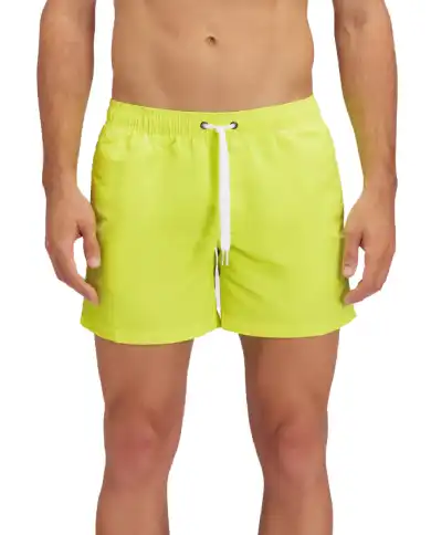 SUNDEK SUNDEK COSTUME GIALLO GIALLO