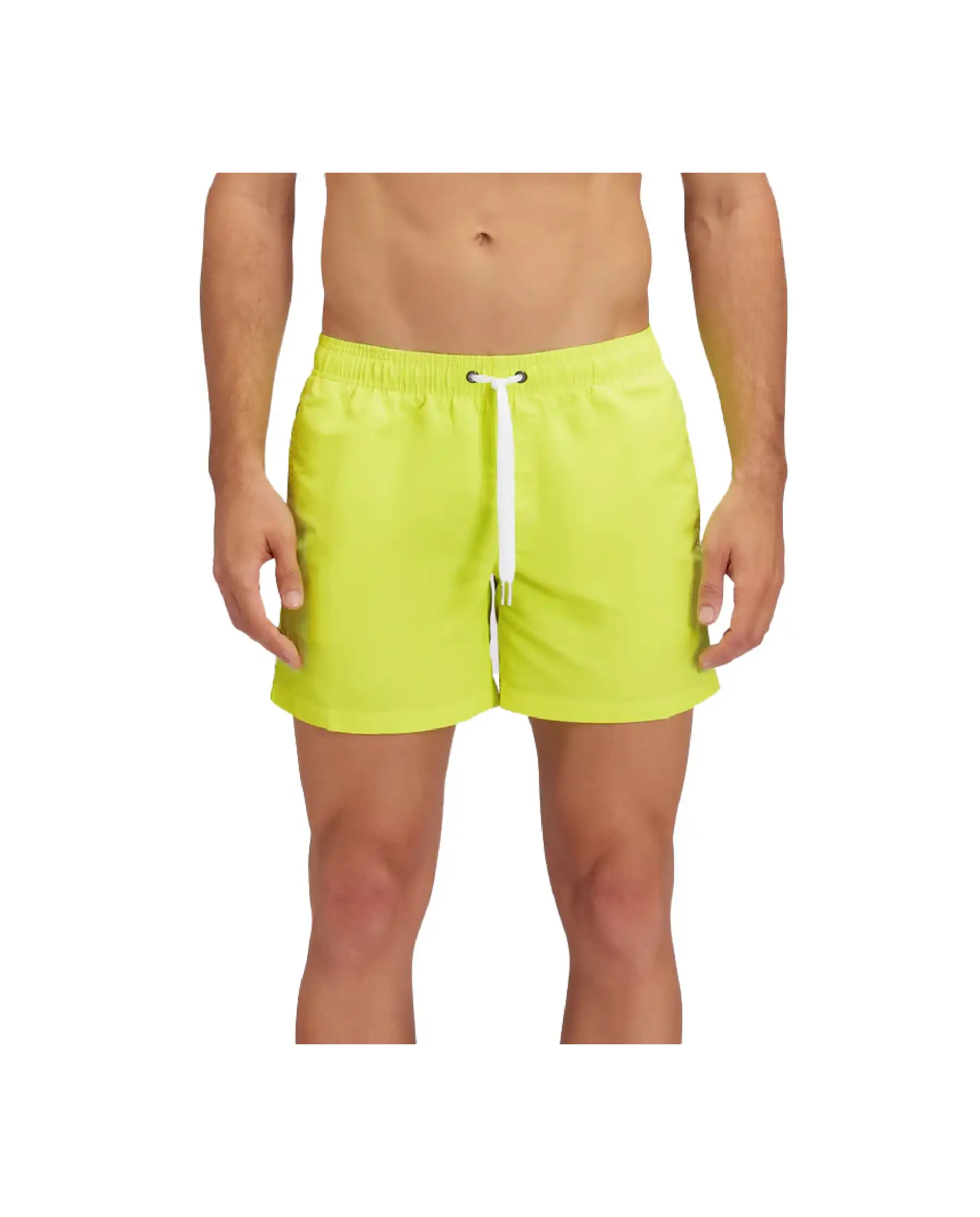 SUNDEK SUNDEK COSTUME GIALLO GIALLO