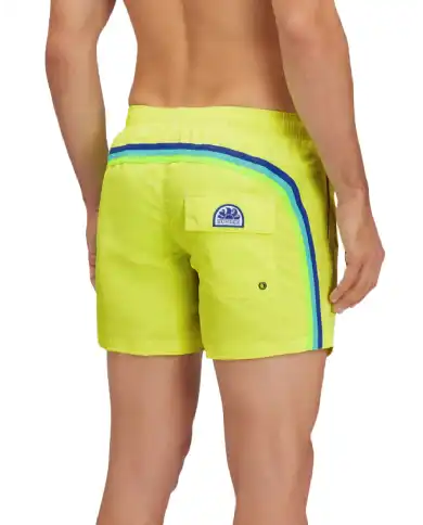 SUNDEK SUNDEK COSTUME GIALLO GIALLO