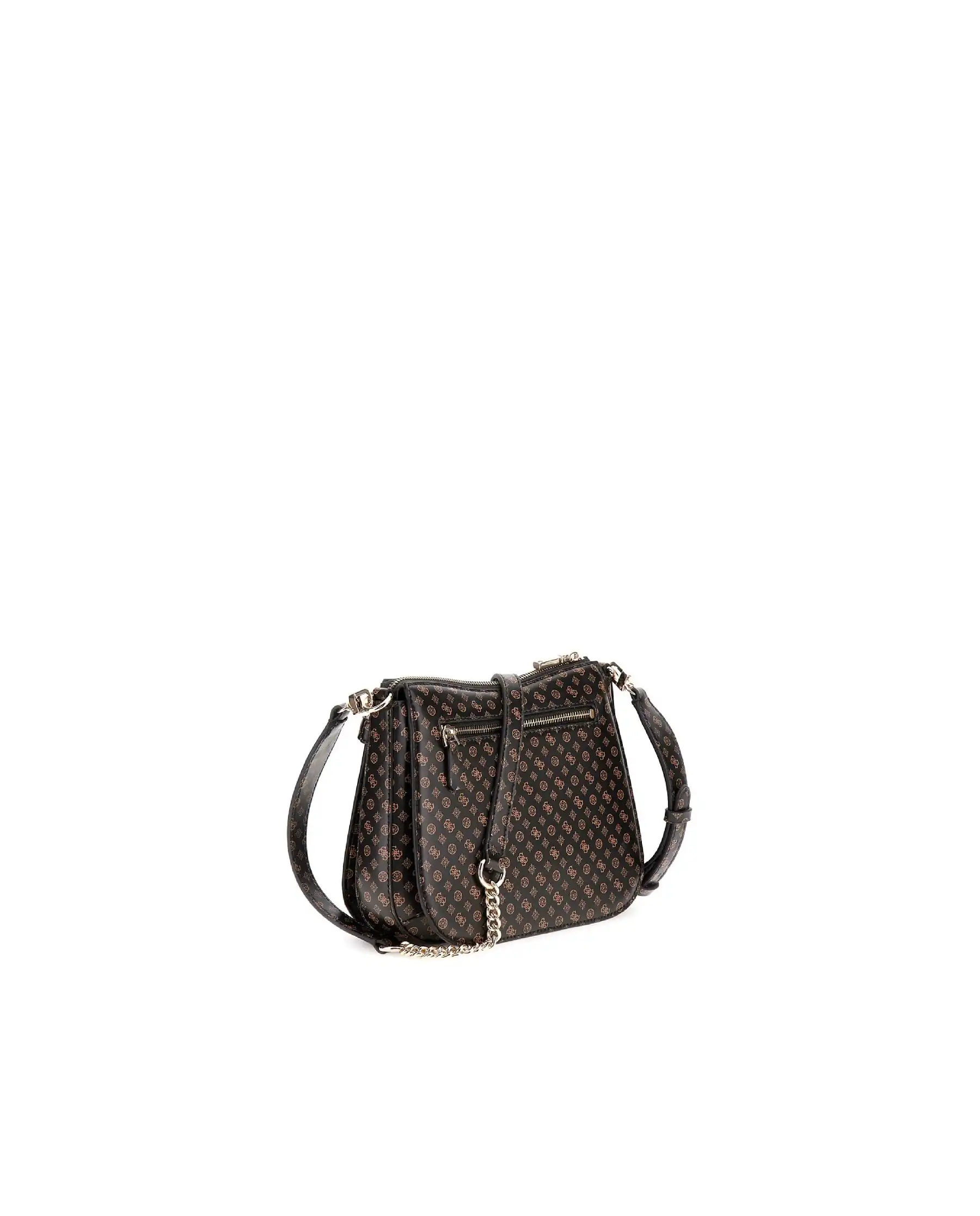 GUESS GUESS BORSA MARRONE MARRONE
