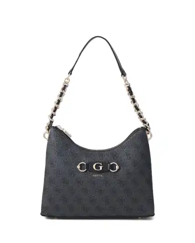 GUESS GUESS BORSA NERO NERO