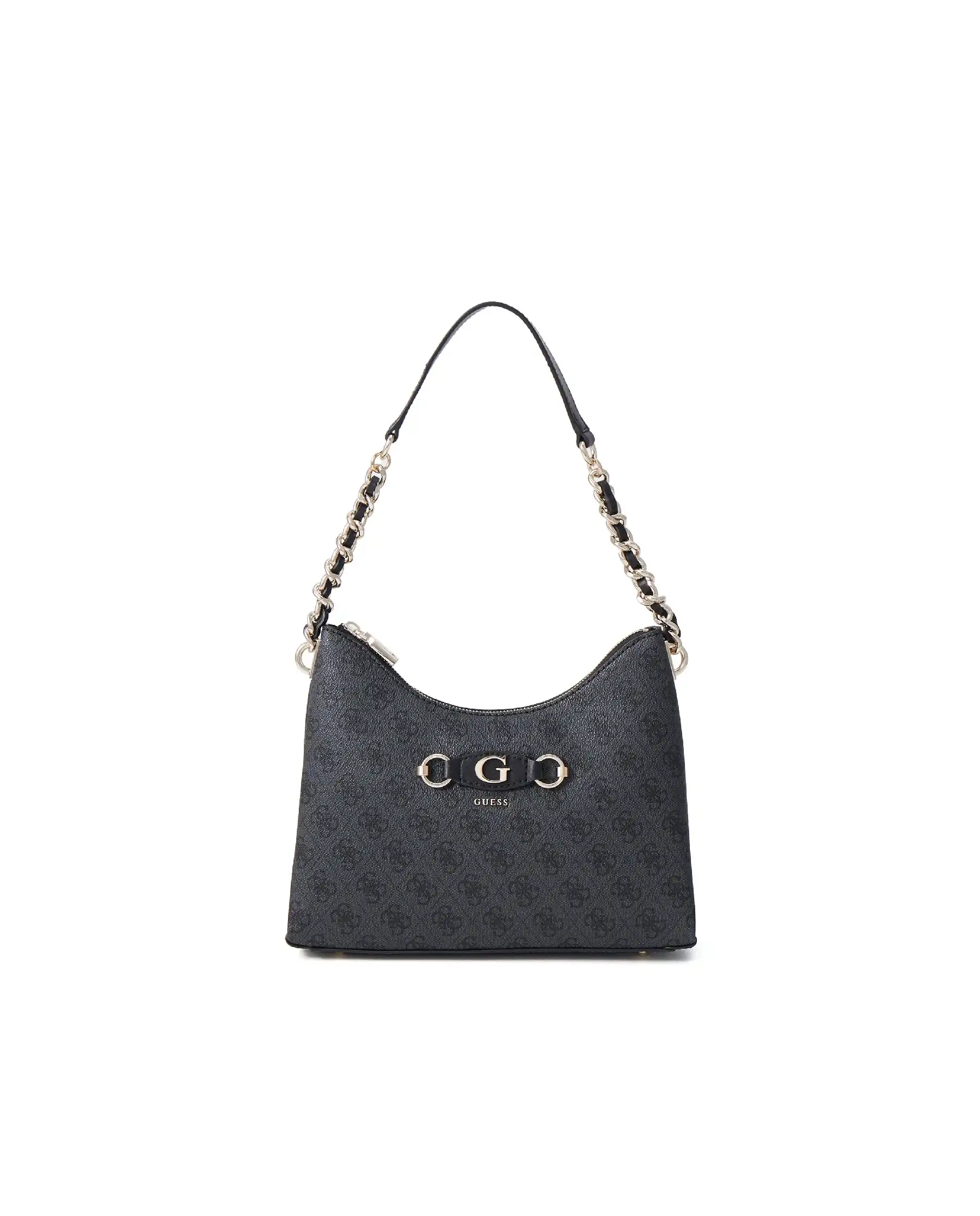 GUESS GUESS BORSA NERO NERO