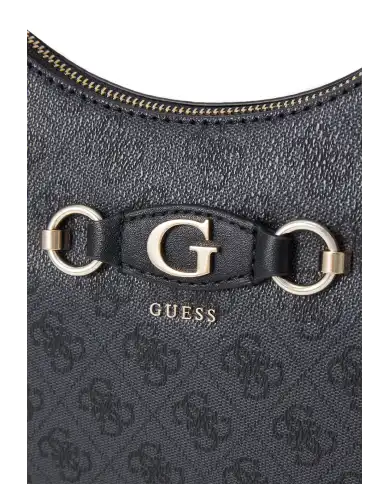 GUESS GUESS BORSA NERO NERO