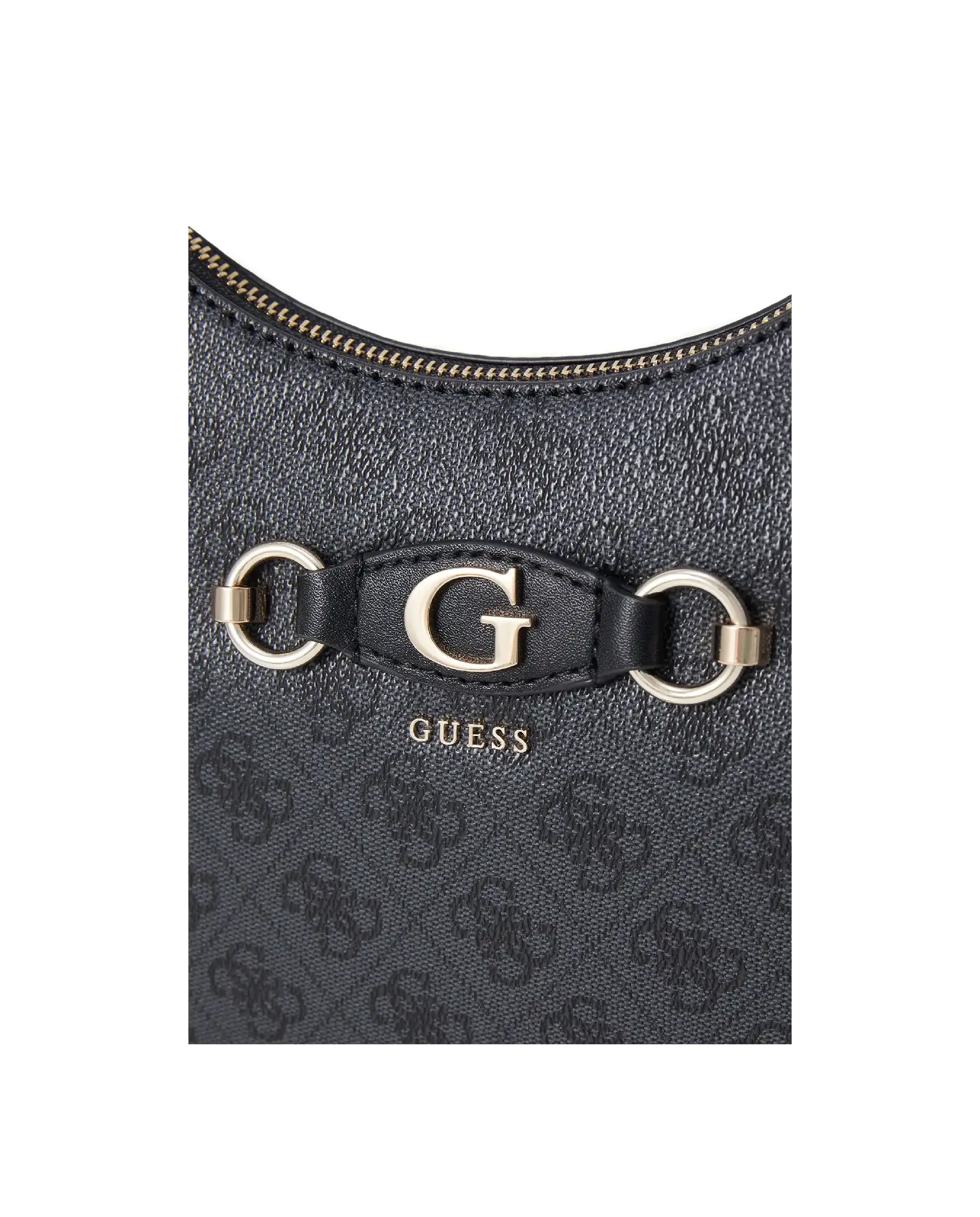 GUESS GUESS BORSA NERO NERO